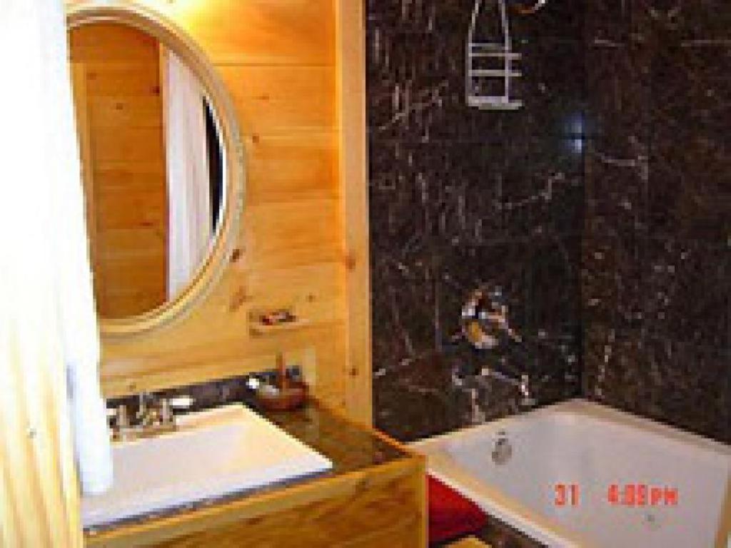 Misty Mountain Ranch B&B Maggie Valley Quarto foto
