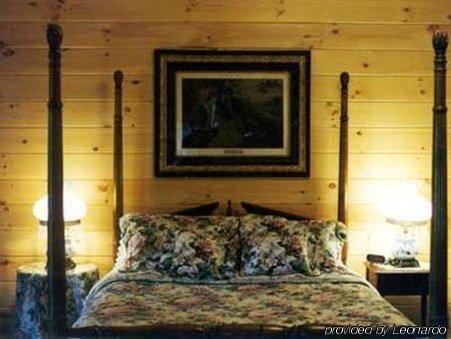 Misty Mountain Ranch B&B Maggie Valley Quarto foto