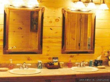 Misty Mountain Ranch B&B Maggie Valley Quarto foto