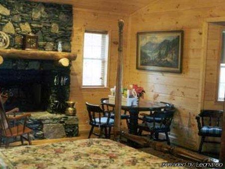 Misty Mountain Ranch B&B Maggie Valley Quarto foto